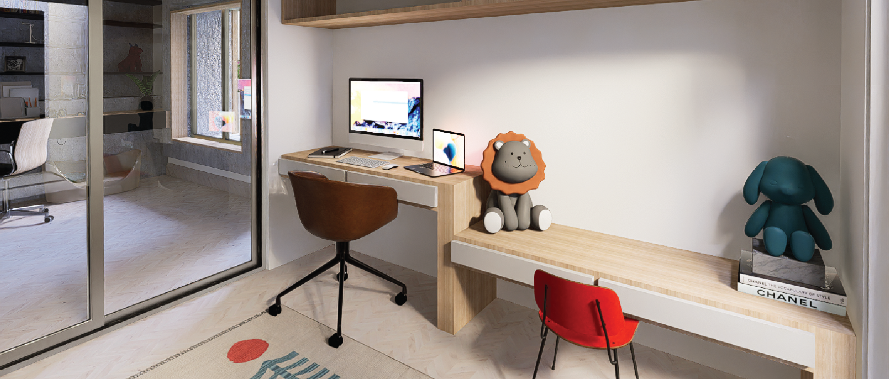 Villa near Moscow photo