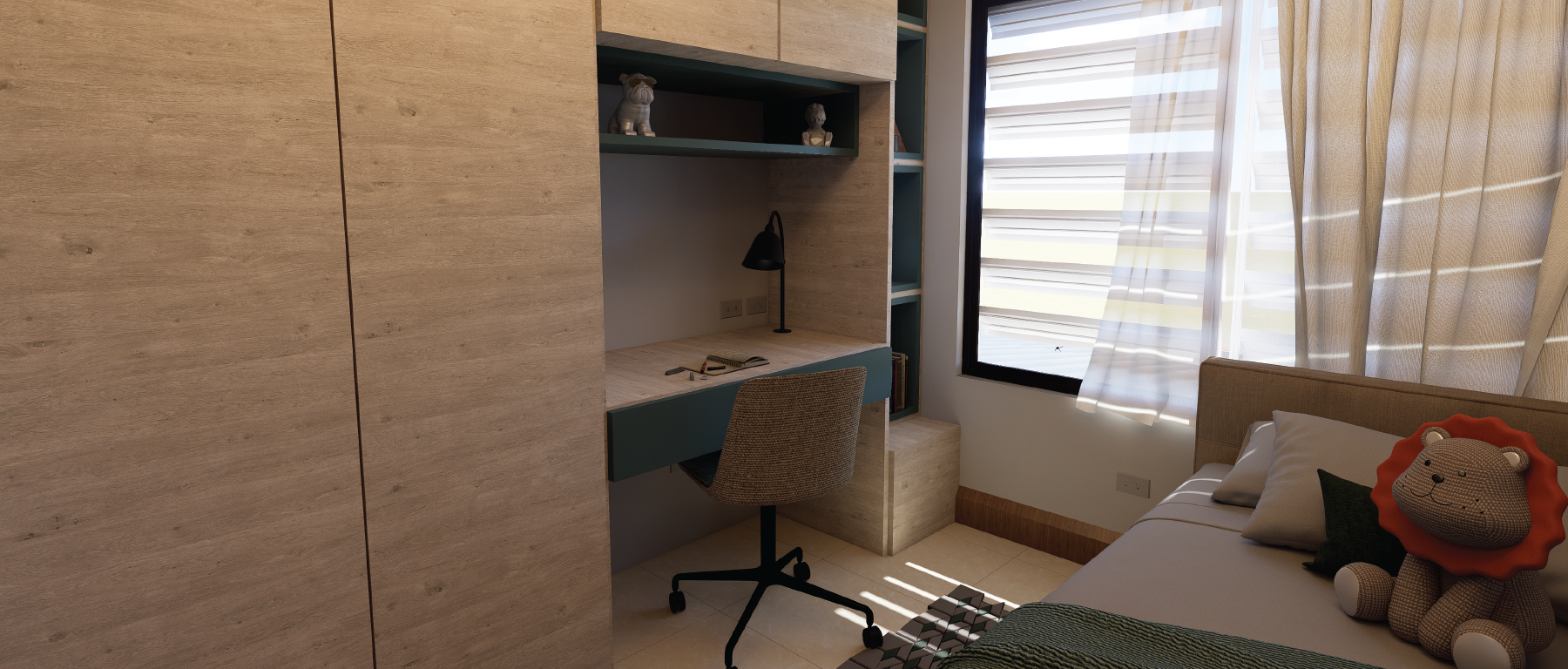 Villa near Moscow photo