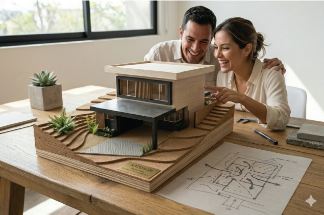 Diseño Arquitectónico