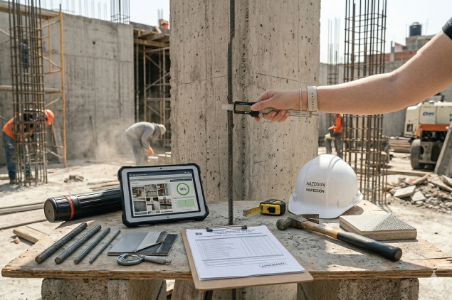 Inspección Profesional